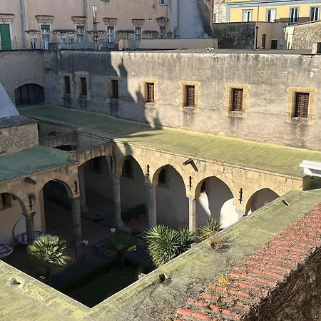 Santa Chiara View *