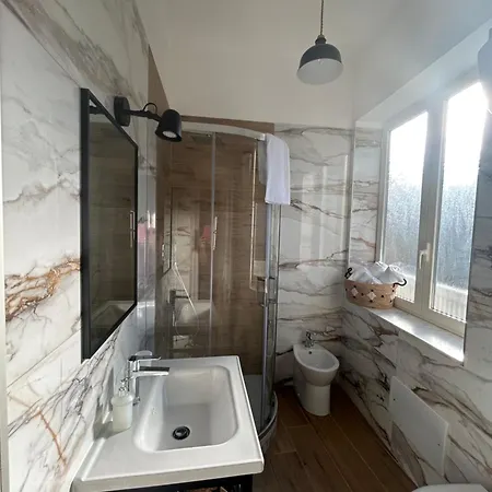 Santa Chiara View דירה *