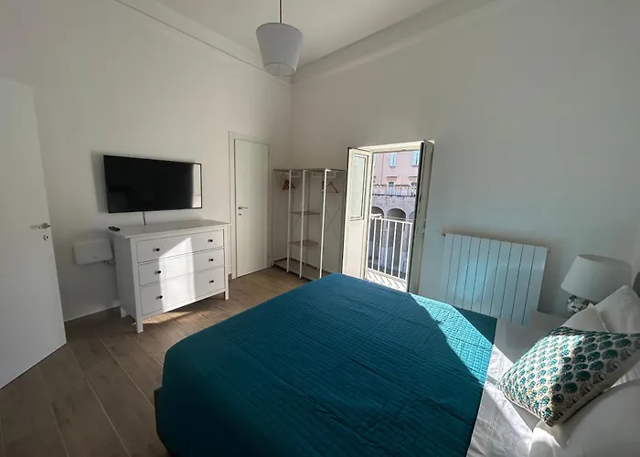 Santa Chiara View Naples