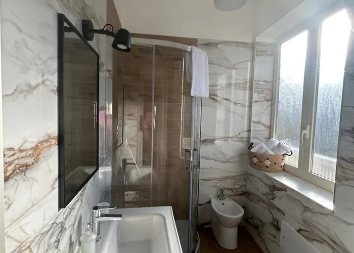 Santa Chiara View Appartement *