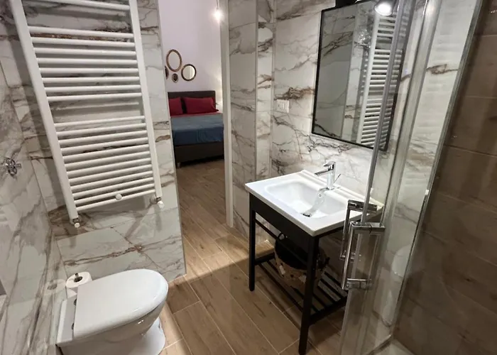 Appartement Santa Chiara View Naples