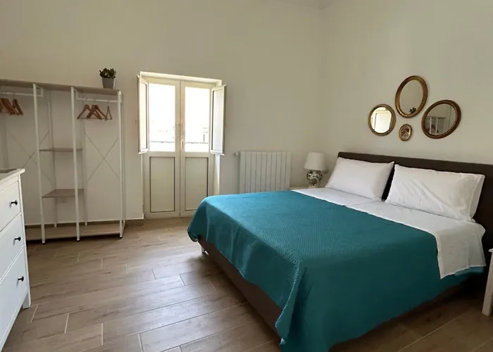 Appartement Santa Chiara View *