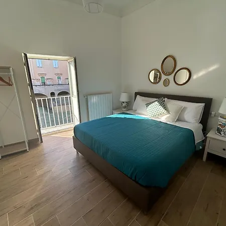 Santa Chiara View 那不勒斯